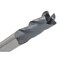 Cgs Tool CGS 4 Flute Solid Carbide End Mills for Milling CR143-2500.030-ALTiN - alternate 1